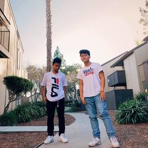 Meet your Posher, Ethan